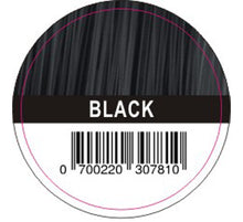 Load image into Gallery viewer, Hair Plus Black Hair Fibre Refill Bag 25g, 50g,100g, 150g,300g,600g