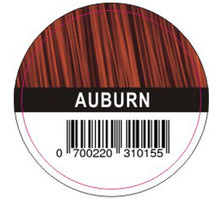 Load image into Gallery viewer, Auburn (Red Brown) Hair Fibre Refill Bag