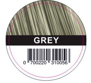 Hair Plus Grey Hair Fibre Refill Bag 25g, 50g,100g, 150g,300g,600g